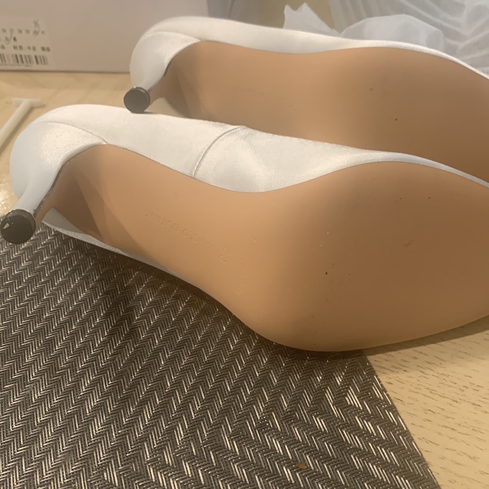 Wedding shoes ⭐️⭐️⭐️ - Picture 8 of 9